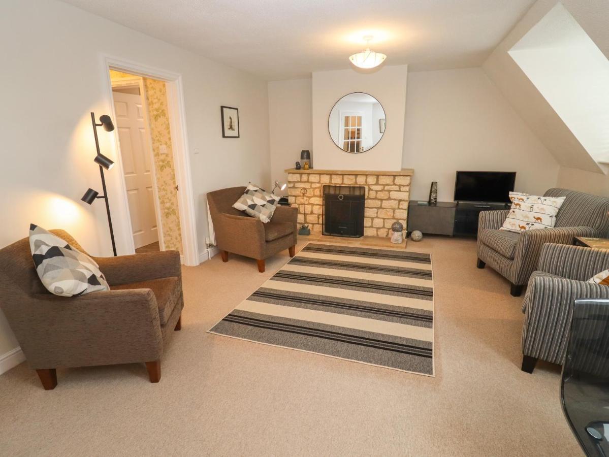 Second Cottage Cheltenham Extérieur photo