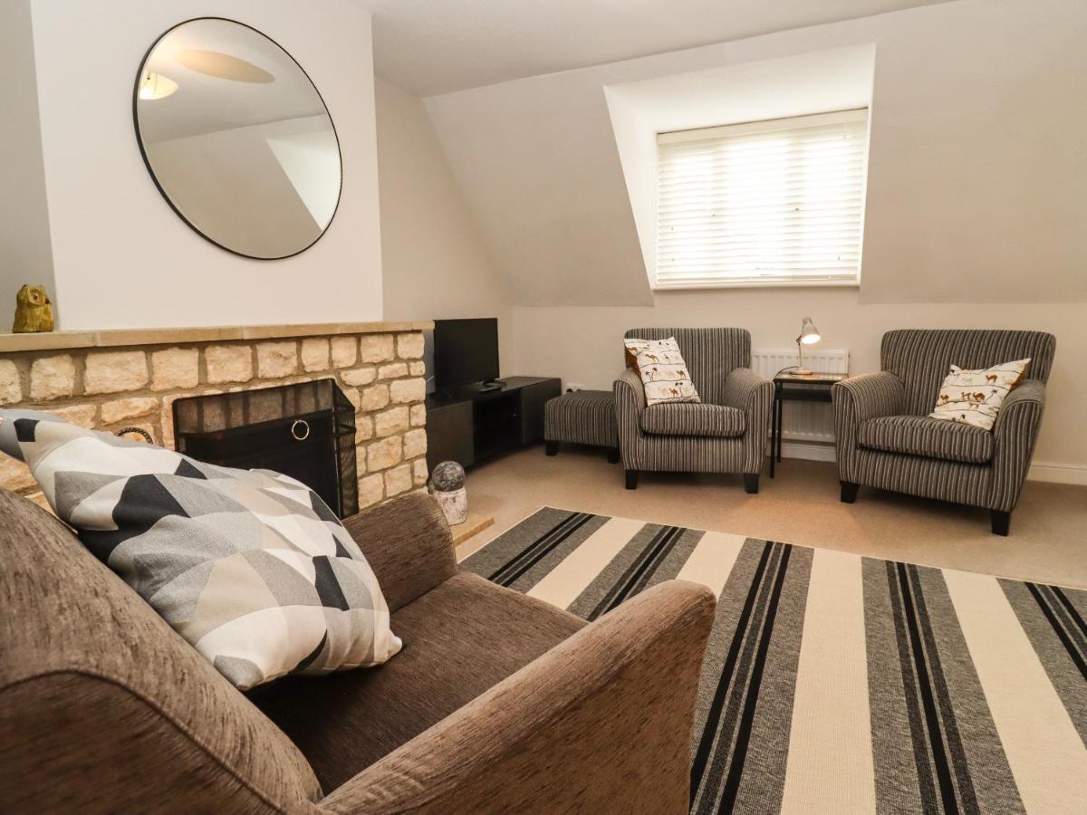 Second Cottage Cheltenham Extérieur photo