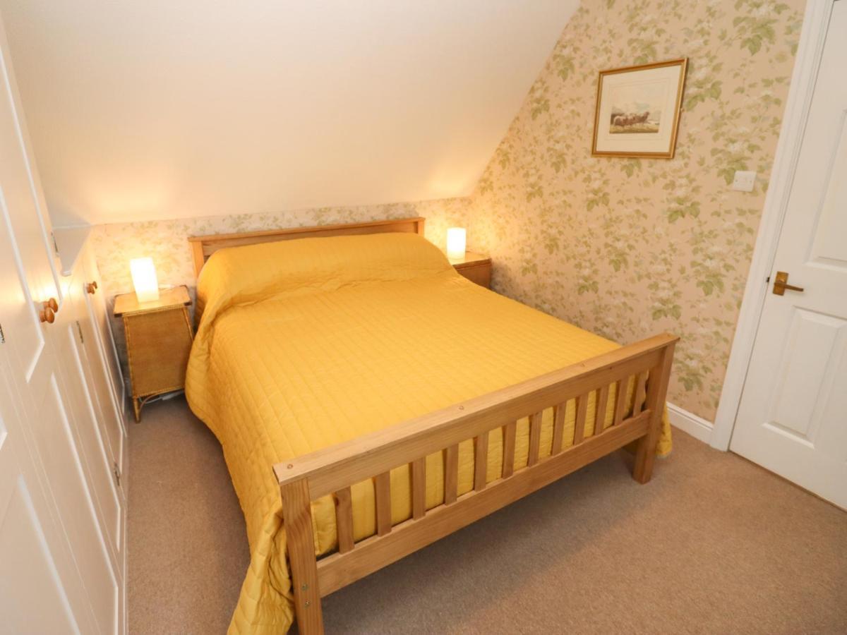Second Cottage Cheltenham Extérieur photo